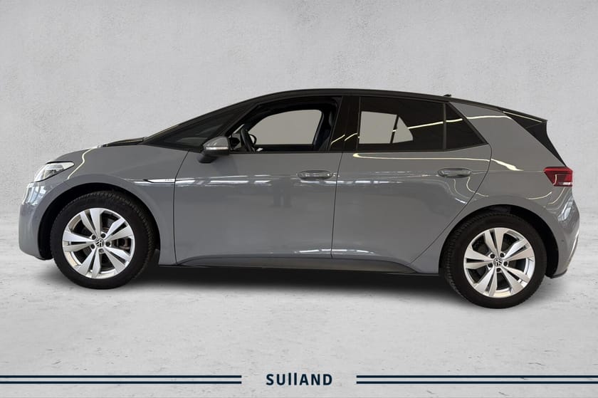 Bilde 2 av Volkswagen ID.3 Pro Performance limited  58kwh  204hk