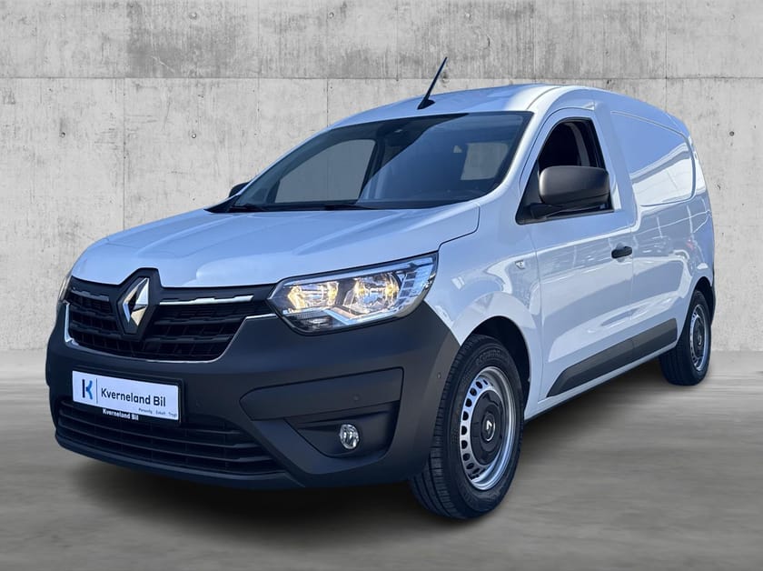 Bilde 1 av Renault Express HENGERFESTE-1200KG,LAV KM++