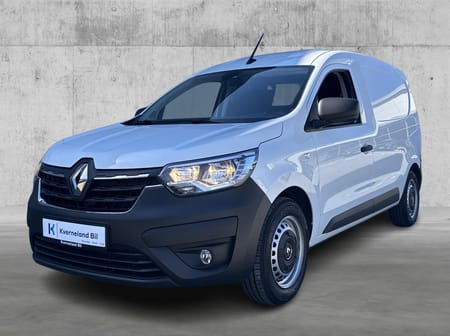 Renault Express