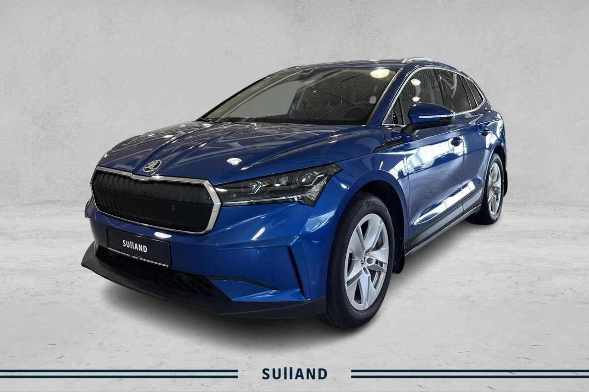Bilde av Škoda Enyaq 85x