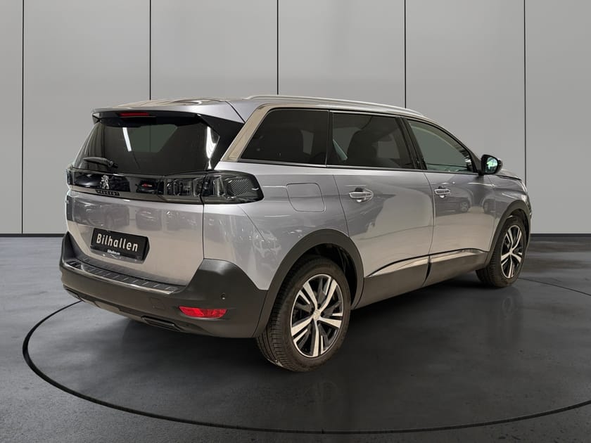 Bilde 5 av Peugeot 5008 