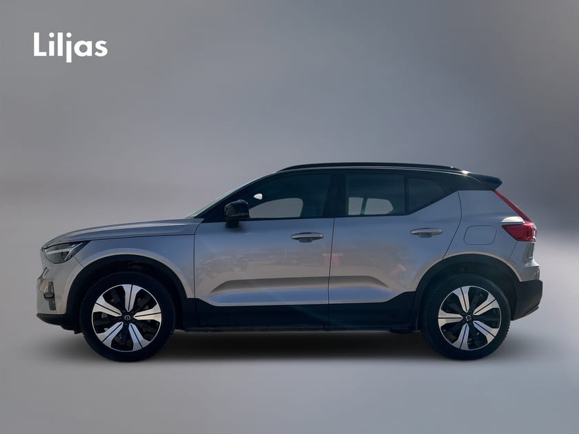 Bild 4 av Volvo XC40 Recharge Single Motor Core Edition