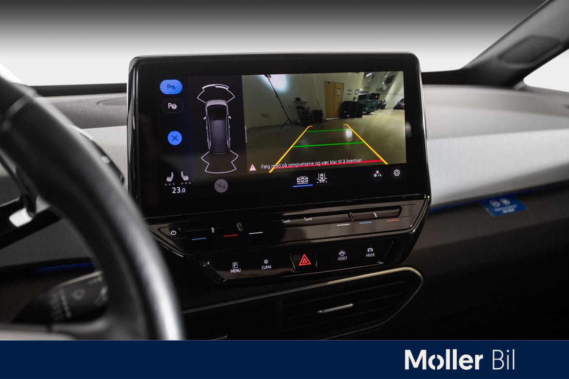 Volkswagen ID.3 Pro S, 204hp, 2023