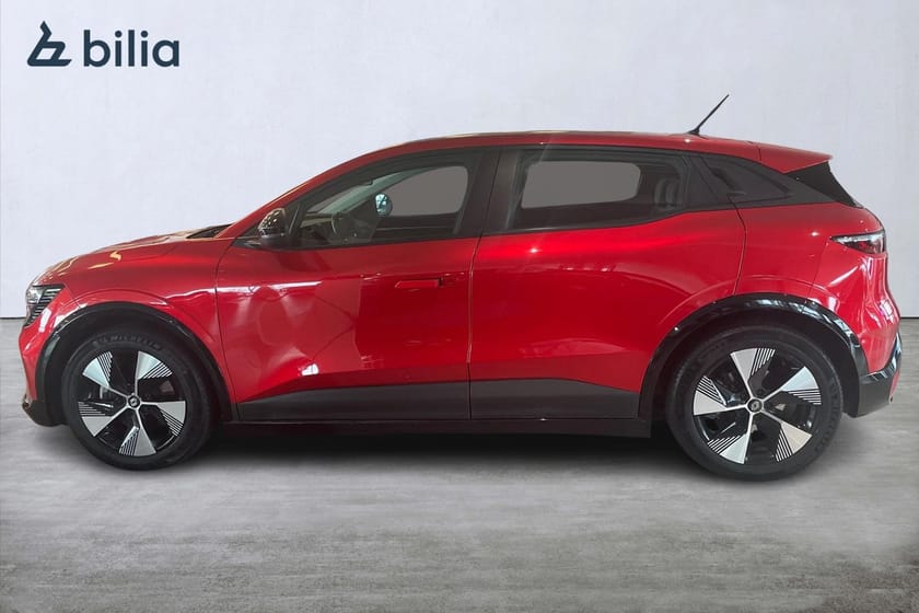 Bild 3 av Renault Mégane E-TECH Equilibre 60kWh/220hk - Backkamera
