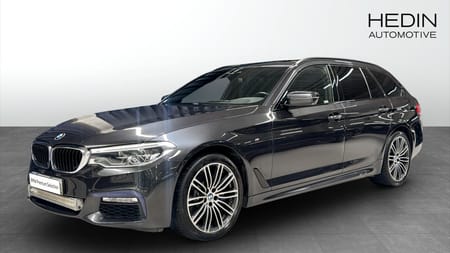 BMW 530d xDrive Touring