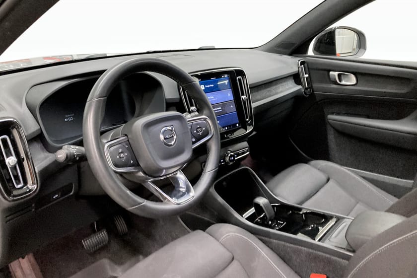Bild 5 av Volvo XC40 Recharge Single Motor Core Edition