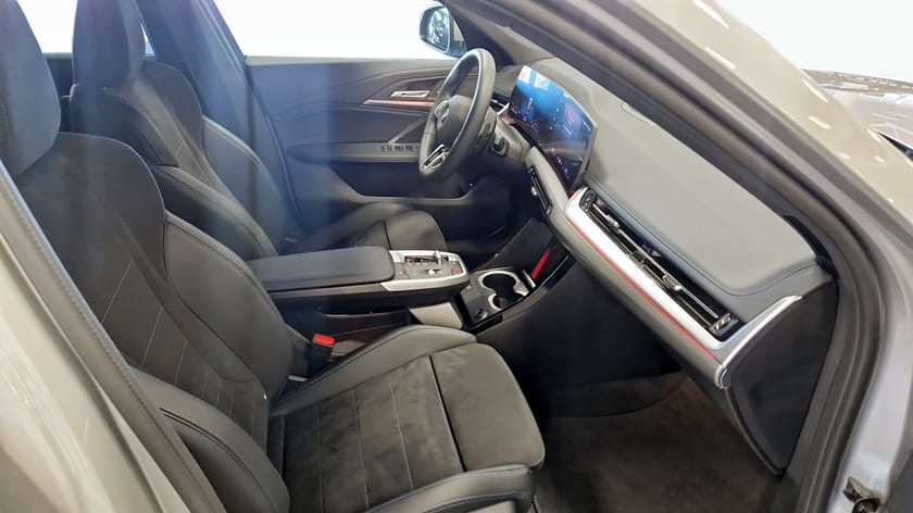 Bild 3 av BMW X1 xDrive25e M-Sport Active Elstolar Premium Drag