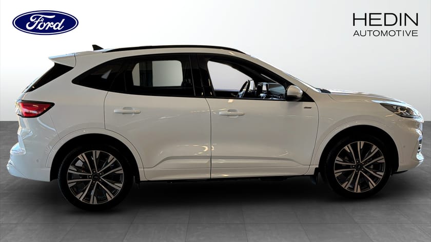 Bild 2 av Ford Kuga Plug-In Hybrid ST-LINE X FWD 225HK|B&O|DRAG|360°|