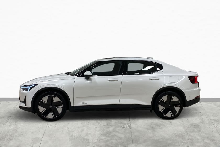 Bild 1 av Polestar 2 Long Range Single Motor Plus