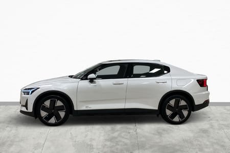 Polestar 2 Long Range Single Motor Plus