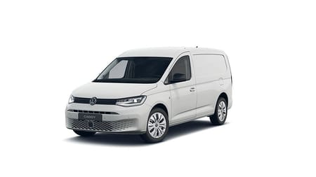 Volkswagen Caddy Cargo Maxi HJULBAS: 2970 MM LHB MOTOR: 2,0