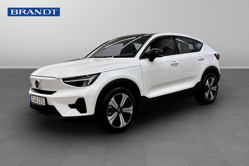 Bild 1 av Volvo C40 Recharge Single Motor Core