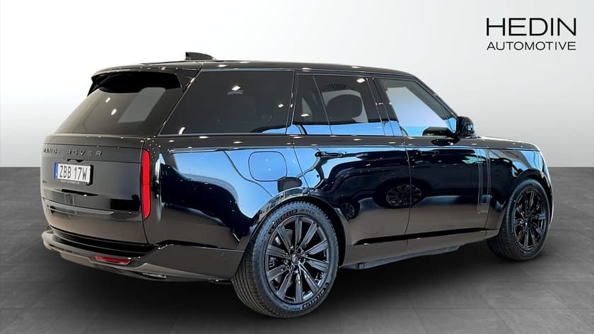 Bild 2 av Land Rover Range Rover P510e SWB 550PS Autobiography   "DEMO"