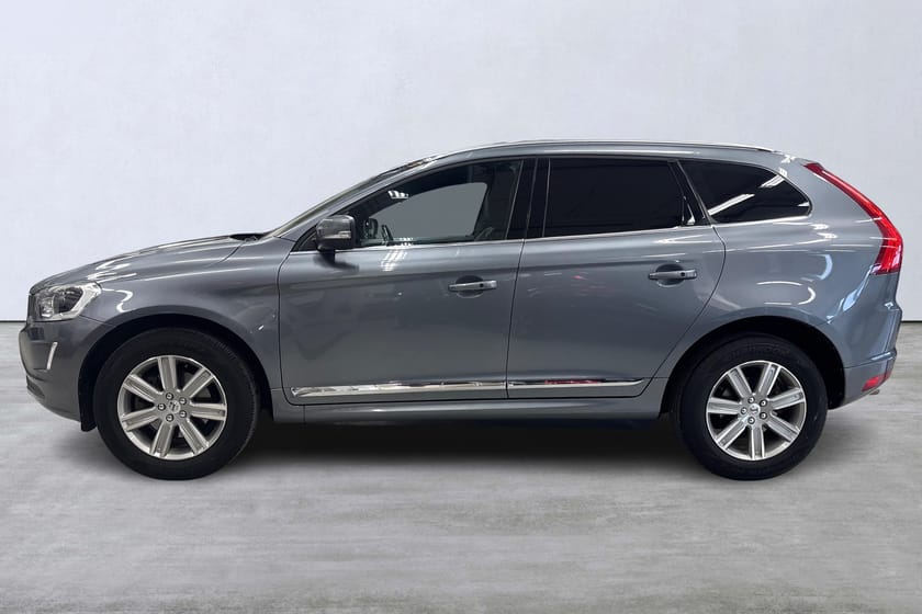 Bild 2 av Volvo XC60 D3 Classic Summum
