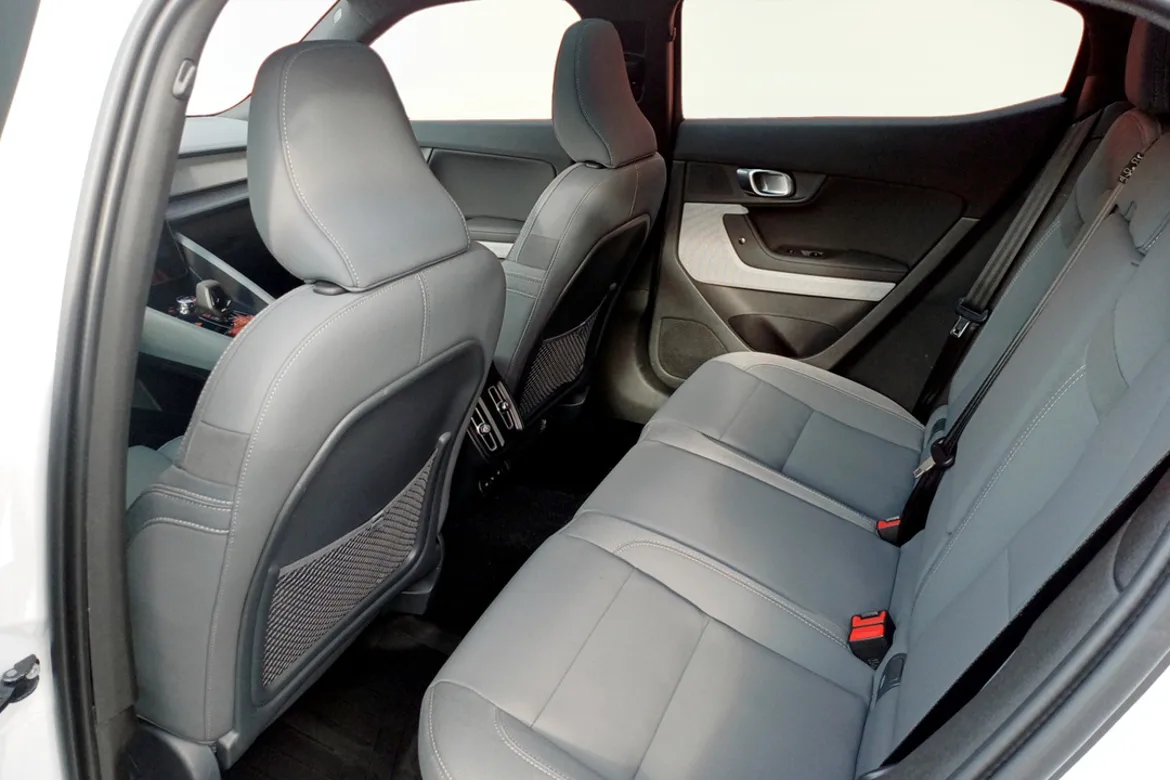 Polestar 2 Long Range Dual Motor