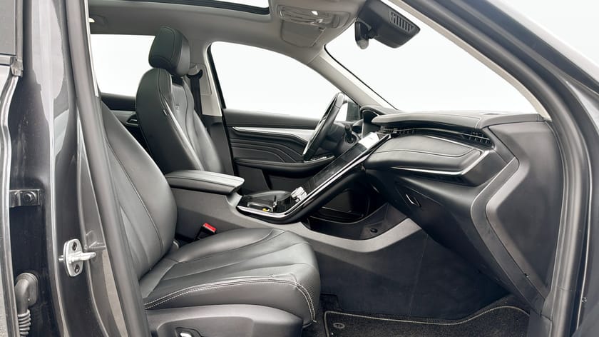 Bild 3 av MG Marvel R 70 kWh (180hk) LUXURY / DRAG / 360-KAMERA
