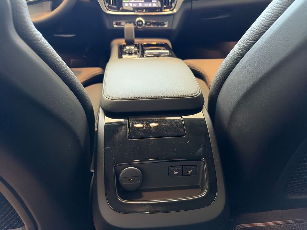 Volvo V90 2026 - miniatyr 17