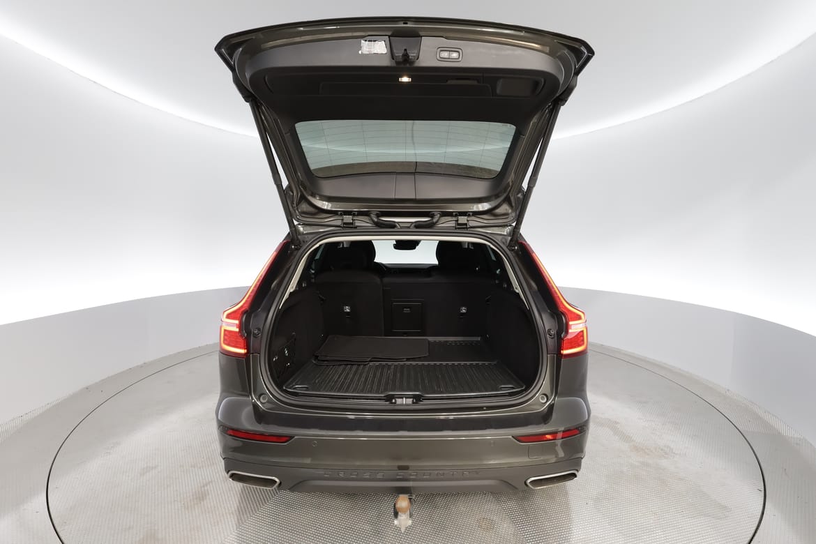 Volvo V60 2021 - miniatyr 19
