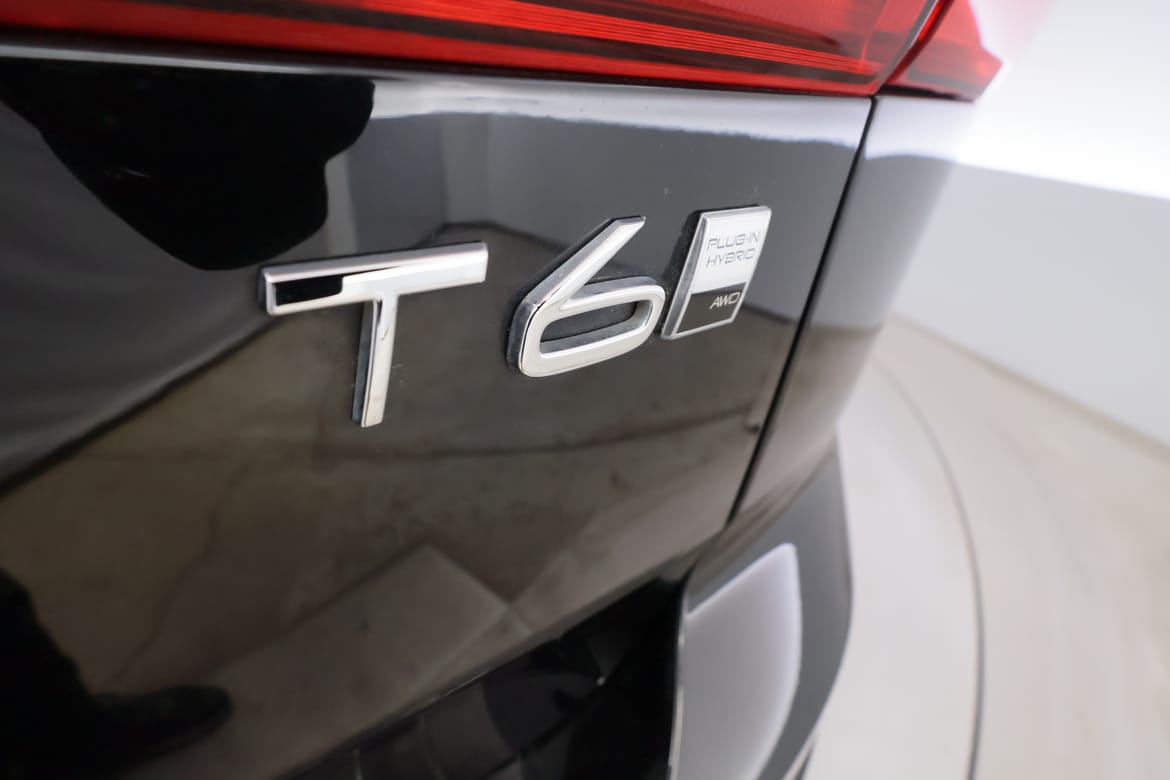 Volvo XC60 2025 - miniatyr 20