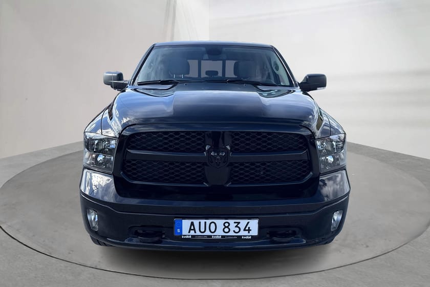 Bild 5 av RAM 1500 Crew Cab 5.7 (395hk)