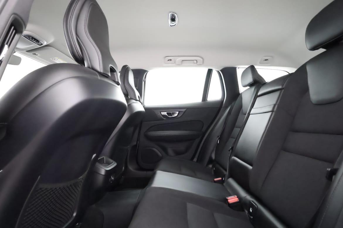 Volvo V60 2020 - miniatyr 10