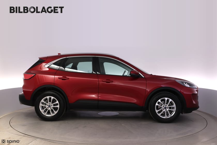 Bild 2 av Ford Kuga 1.5 150 Titanium Vinter & Förarassistanspkt