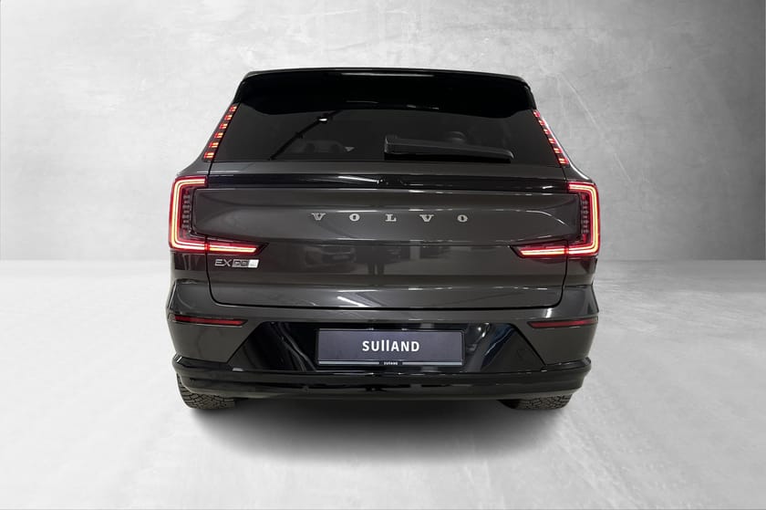 Bilde 4 av Volvo EX90 Twin Motor Performance Firehjulstrekk | Komfortseter | Hengerfeste