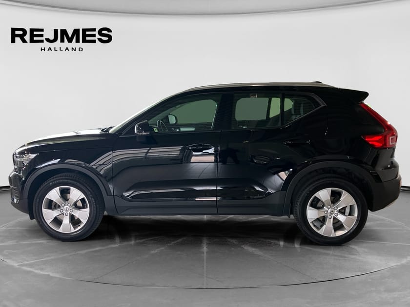 Bild 3 av Volvo XC40 T3 FWD aut Momentum
