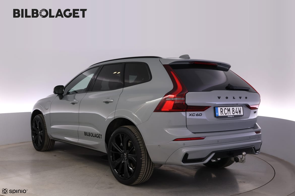 Volvo XC60 2026 - miniatyr 4