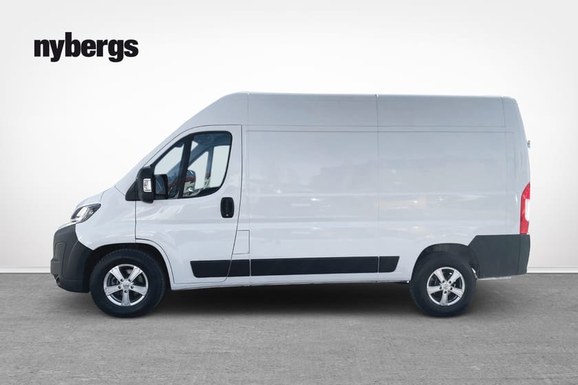 Bild 2 av Fiat Ducato Skåpbil skåp 2.2D 140 L2H2 Nordic A