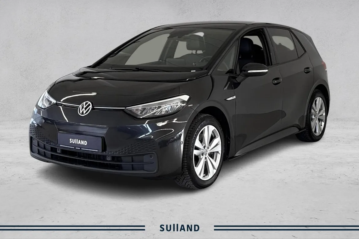 Bilde av Volkswagen ID.3 Pro Performance