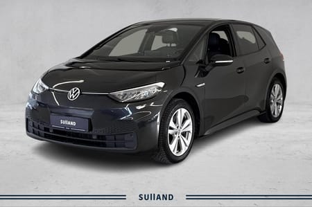 Volkswagen ID.3 Pro Performance