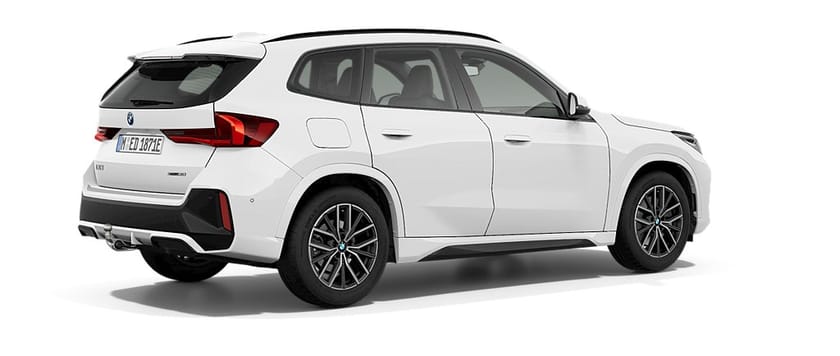 Bild 2 av BMW iX1 xDrive30 xDrive 30