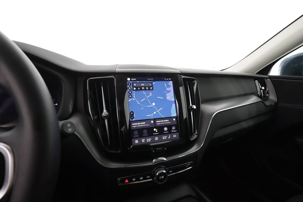 Volvo XC60 2025 - miniatyr 12