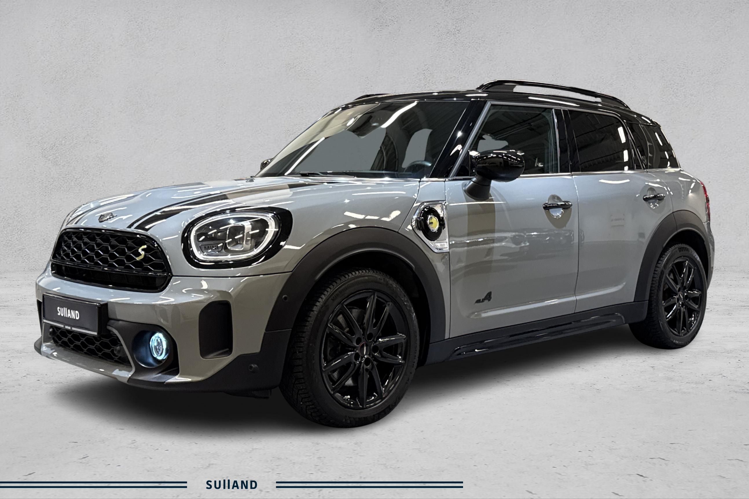 MINI Countryman Cooper SE ALL4
