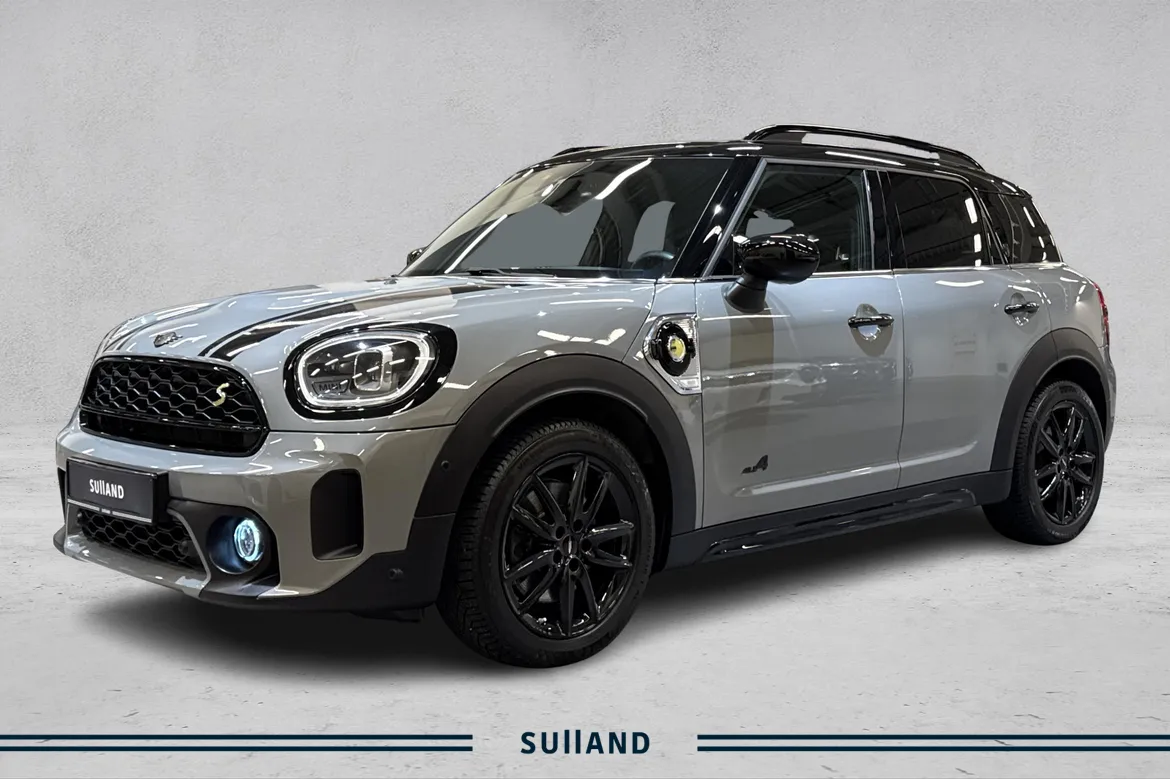 Bilde av MINI Countryman Cooper SE ALL4