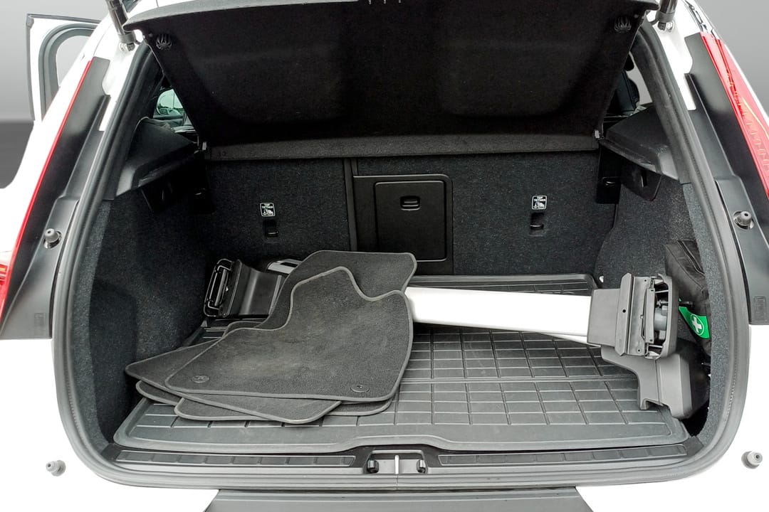 Volvo EX40 Single Motor Extended Range