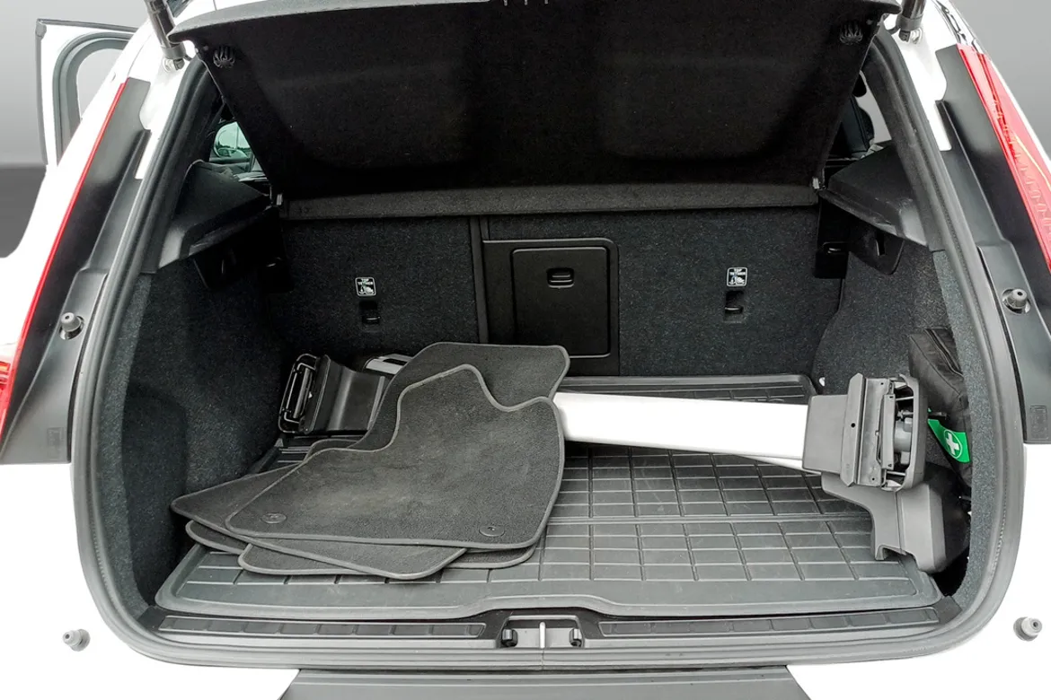 Volvo EX40 Single Motor Extended Range
