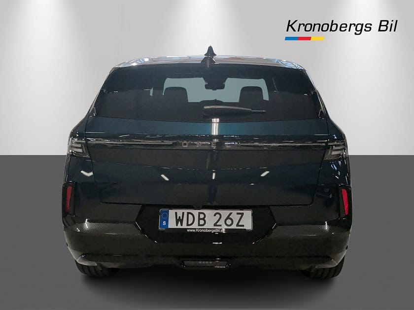 Bild 5 av Opel Grandland Electric AWD GS 325hk Aut *Drag+Service*
