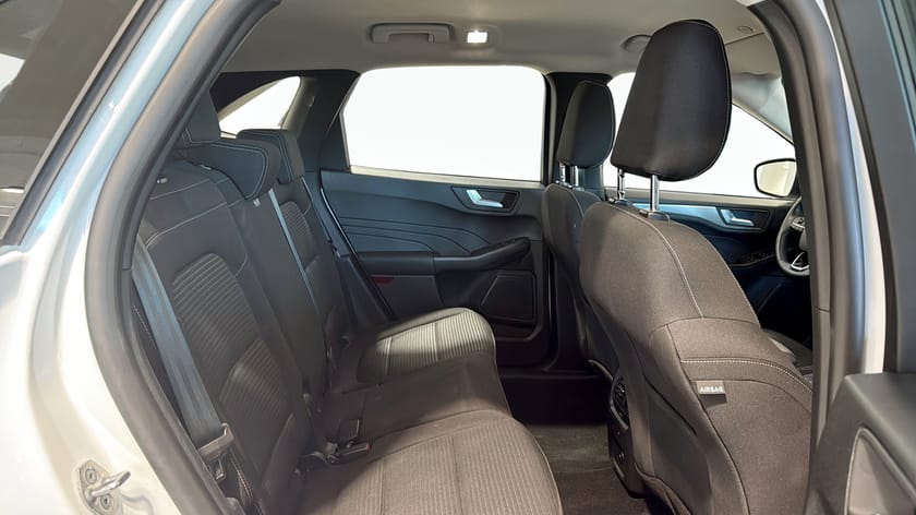 Bild 5 av Ford Kuga Plug-In Hybrid TITANIUM 225HK