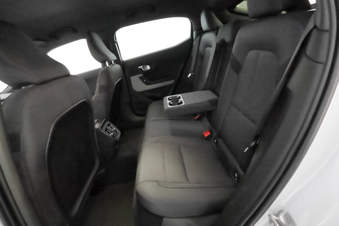 Polestar 2 2023 - miniatyr 28