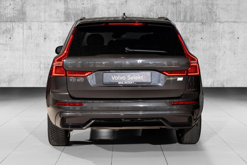Bilde 4 av Volvo XC60 2023 T6 Plus Dark | H&K | KROK | Google |