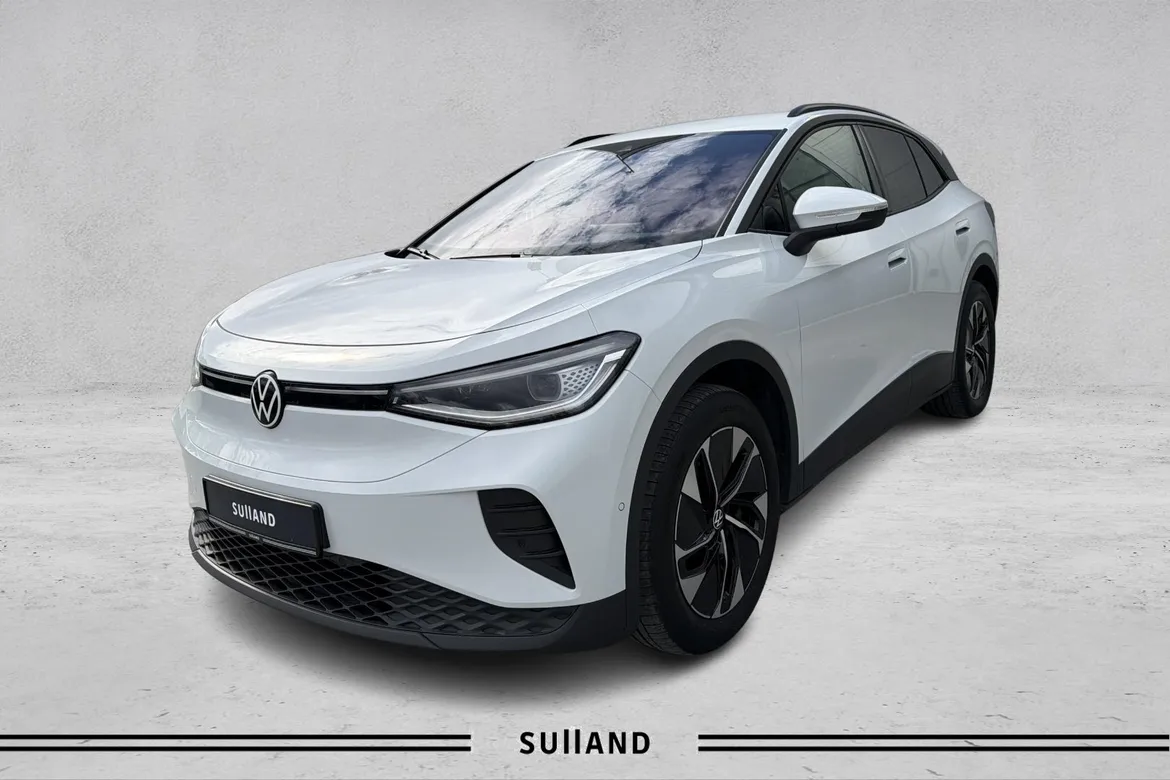 Bilde av Volkswagen ID.4 Pro 4M