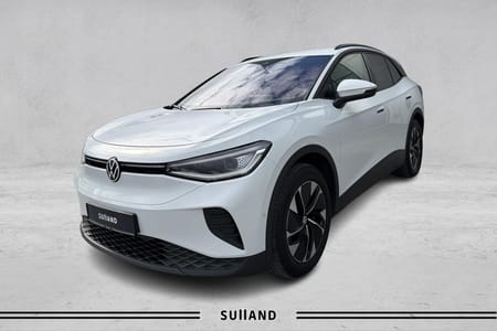 Volkswagen ID.4 Pro 4M