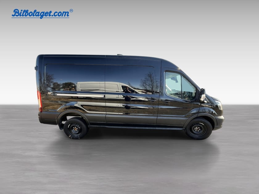 Bild 4 av Ford Transit 350 Skåp 350L3 AWD Trend