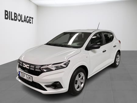 Dacia Sandero TCe 90 essential DEMOBIL