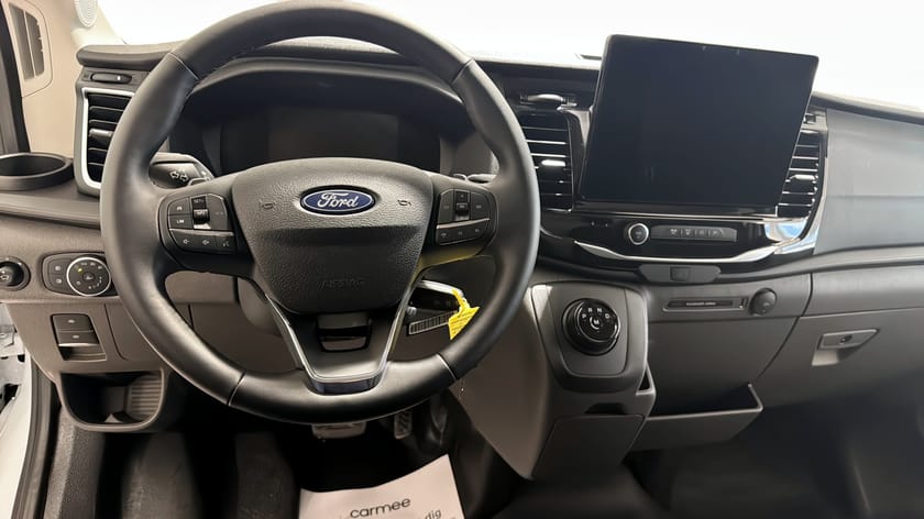 Bild 4 av Ford Transit 350 TREND SKÅP 350L3 2.0 FWD