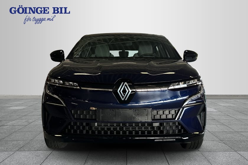 Bild 3 av Renault Mégane E-TECH Evolution 60kWh/130hk SUPERDEAL!