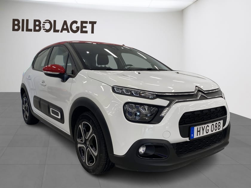 Bild 5 av Citroën C3 