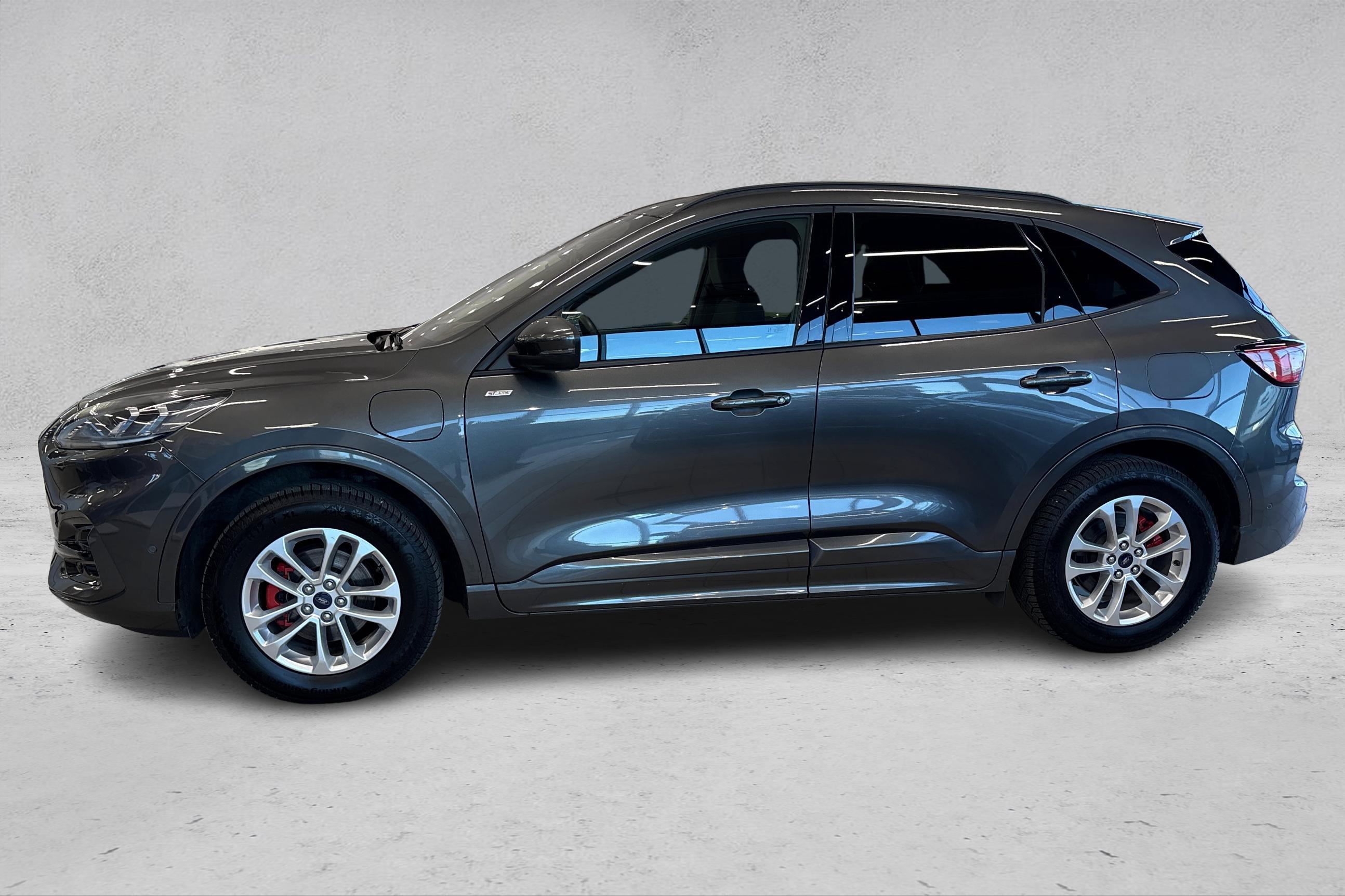 Thumnail bilde 1 av Ford Kuga Plug-In Hybrid